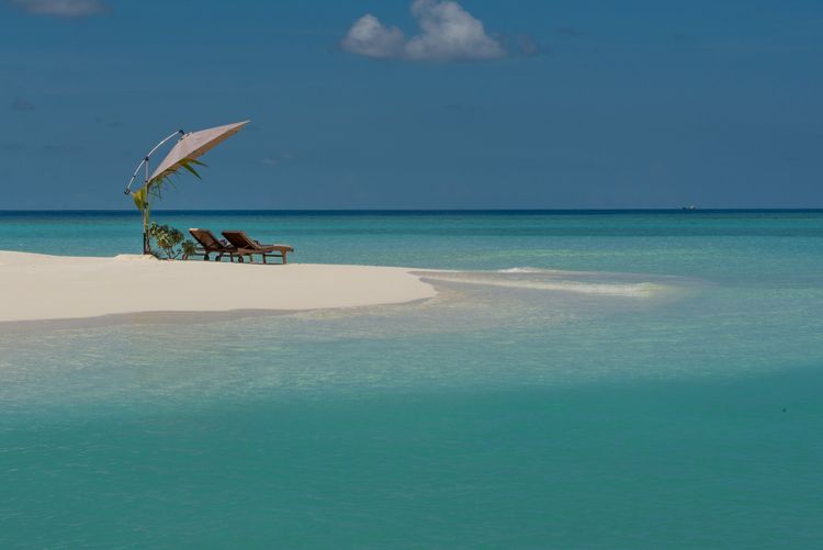 Hideaway Beach Resort and Spa
