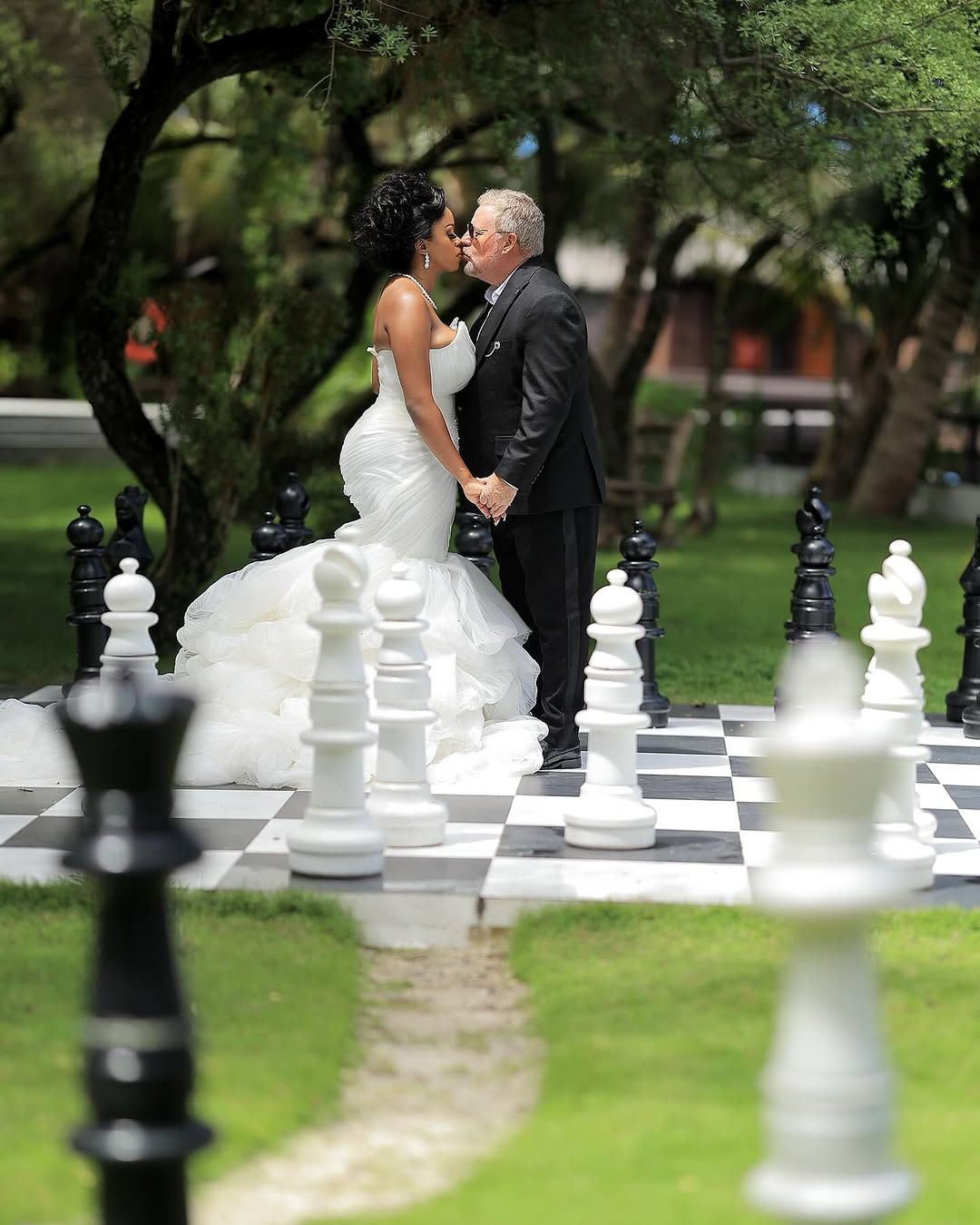 Wedding Celebrations