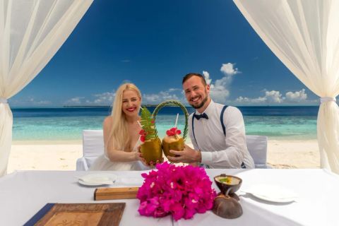 Vilamendhoo Island Resort and Spa