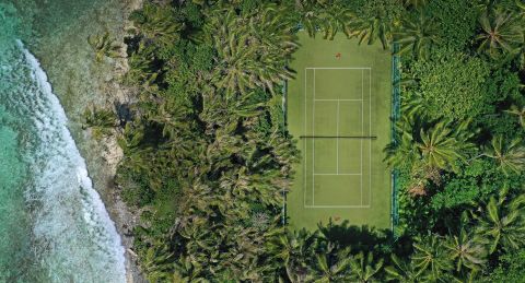 Niyama Private Islands Maldives