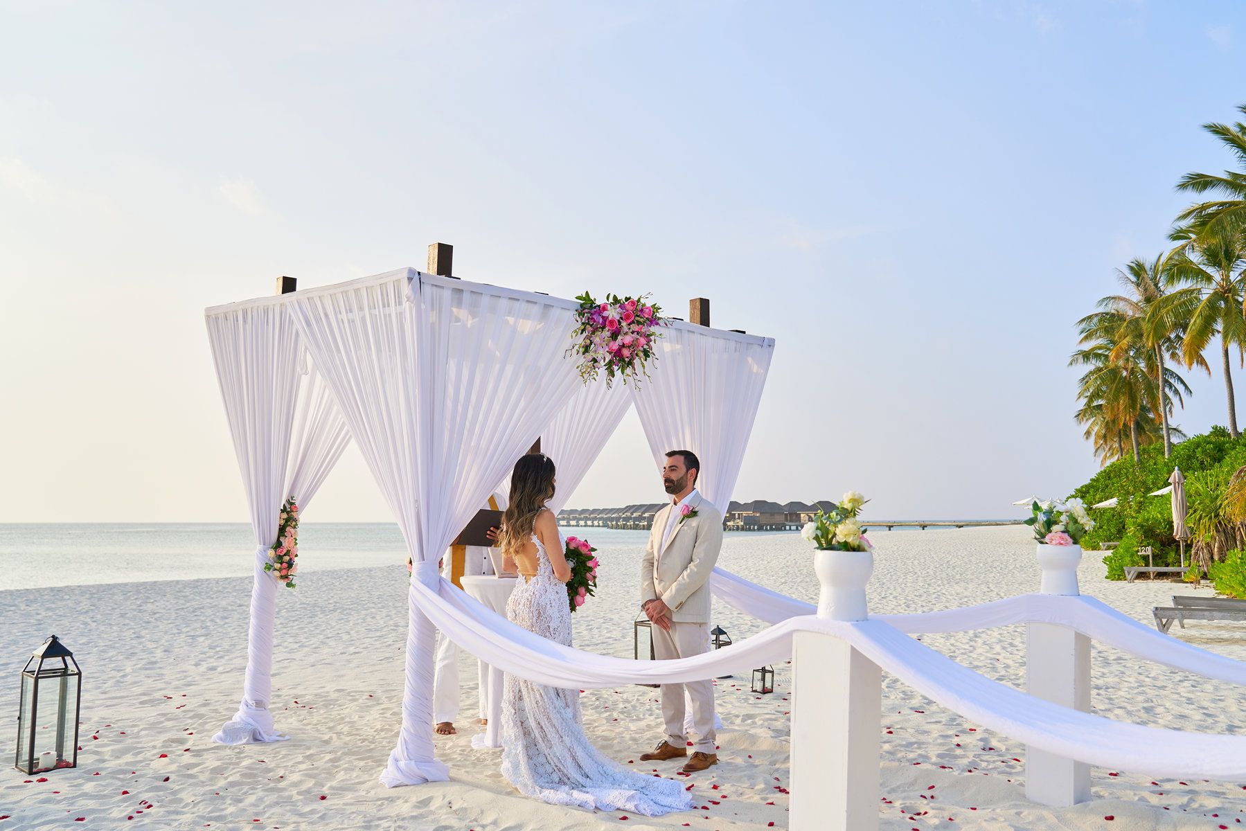 Wedding Celebrations