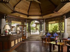 Villa Nautica Paradise Island