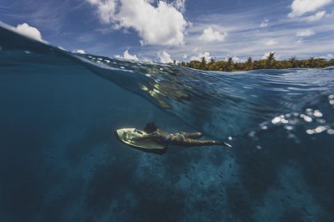 Furaveri Maldives