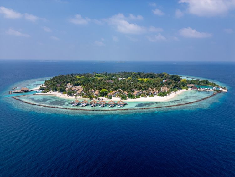 Bandos Maldives