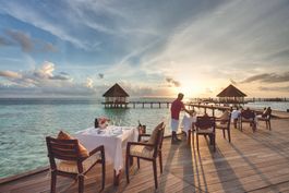 Matheefaru Restaurant