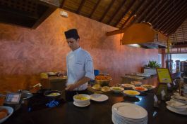 Funama Buffet Restaurant