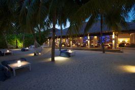 Fen Bar