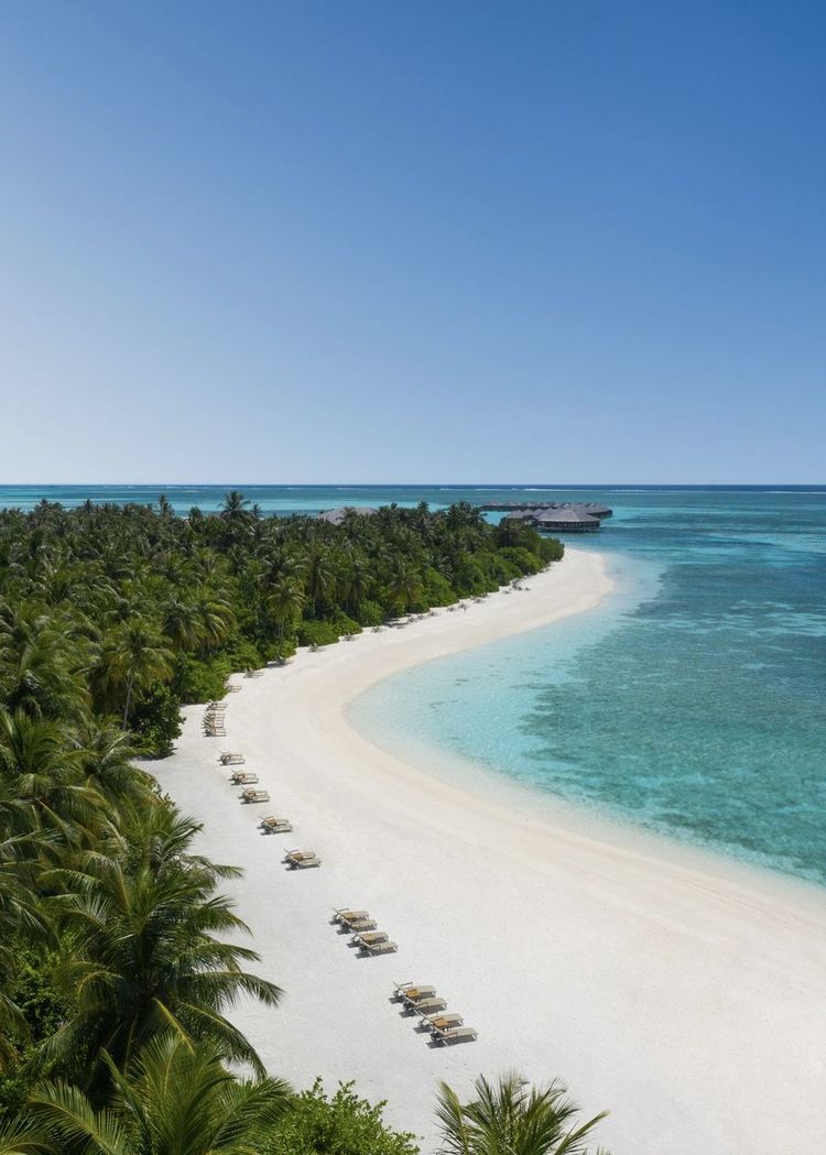 Cocoon Maldives