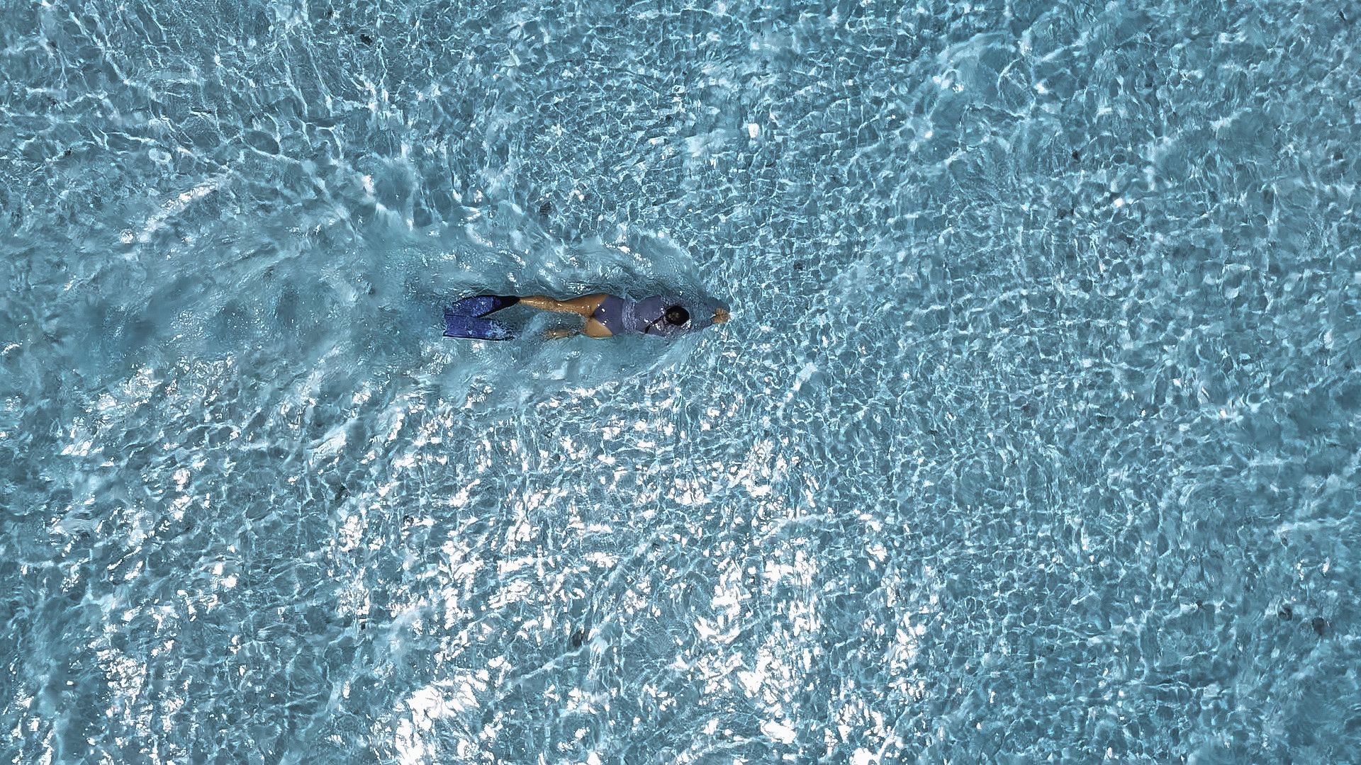 Snorkel and Relax