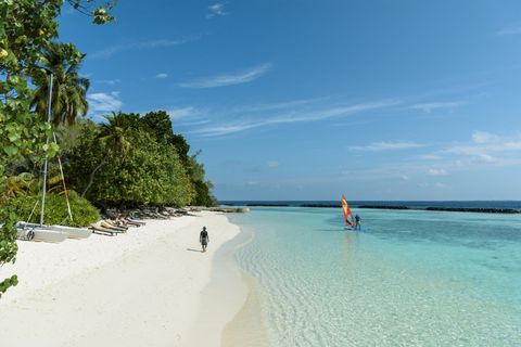 Bandos Maldives