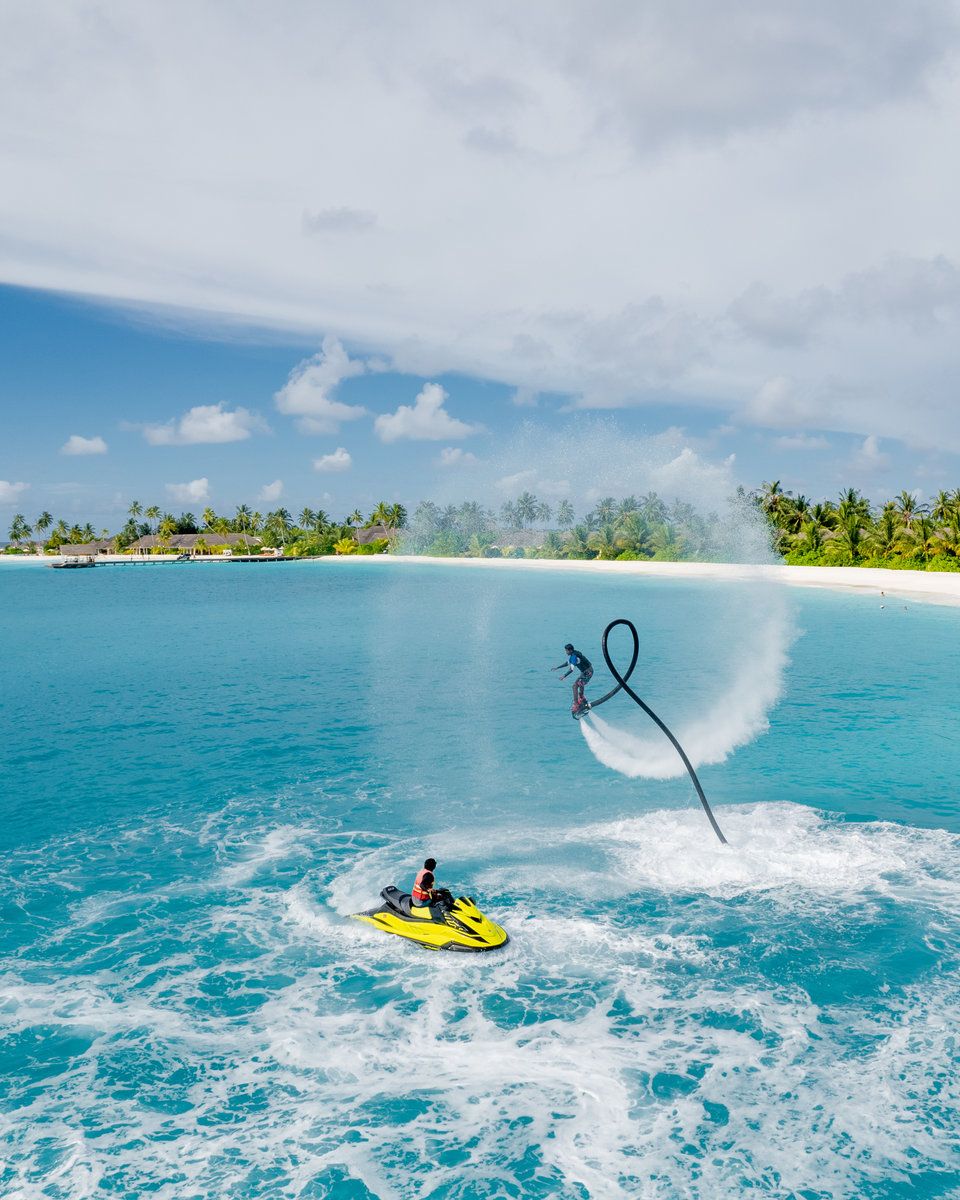 Watersports