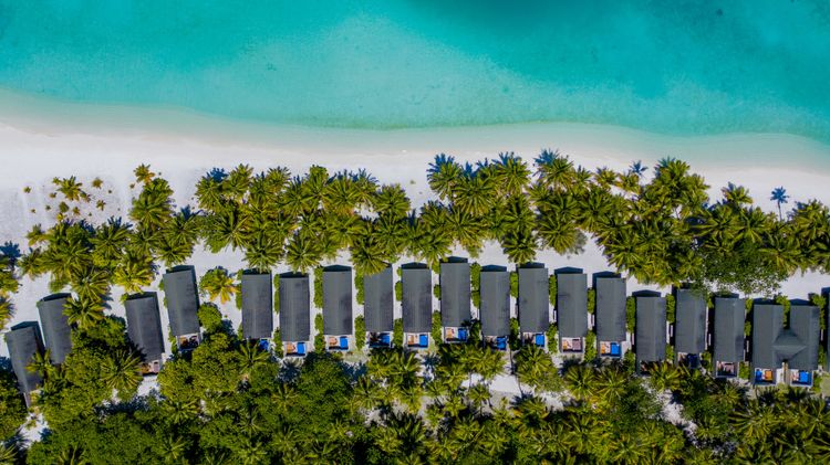 Meeru Island Resort & Spa