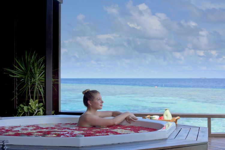 Lily Beach Resort and Spa