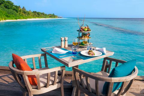Komandoo Maldives