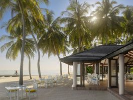 Vaani Bar