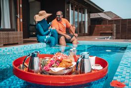 Dining Experiences Galore