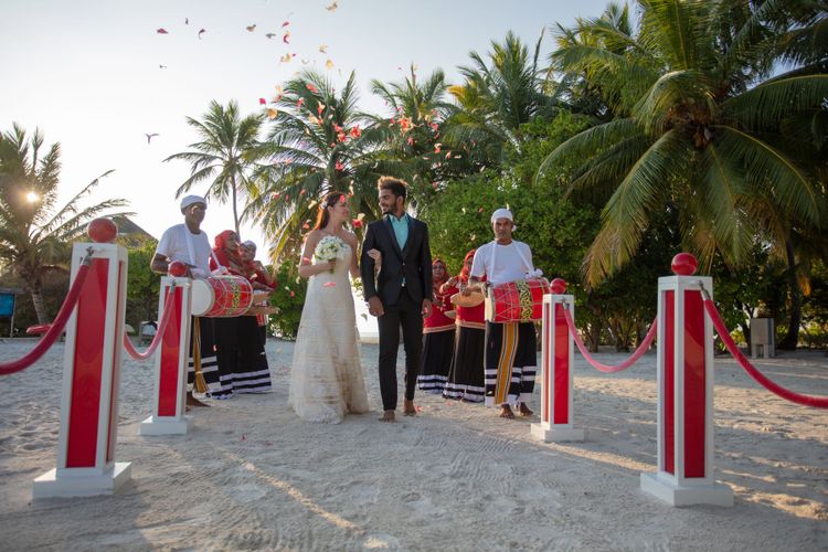 Meeru Island Resort & Spa