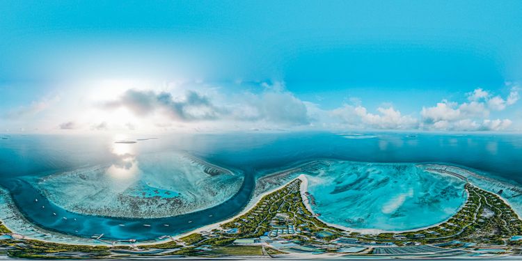 Hideaway Beach Resort and Spa