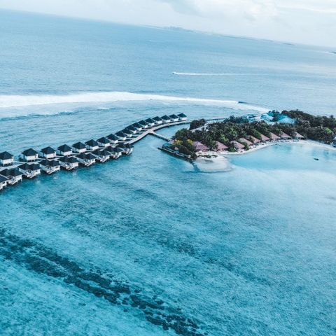 Cinnamon Dhonveli Maldives