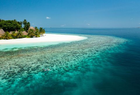 Kandolhu Maldives