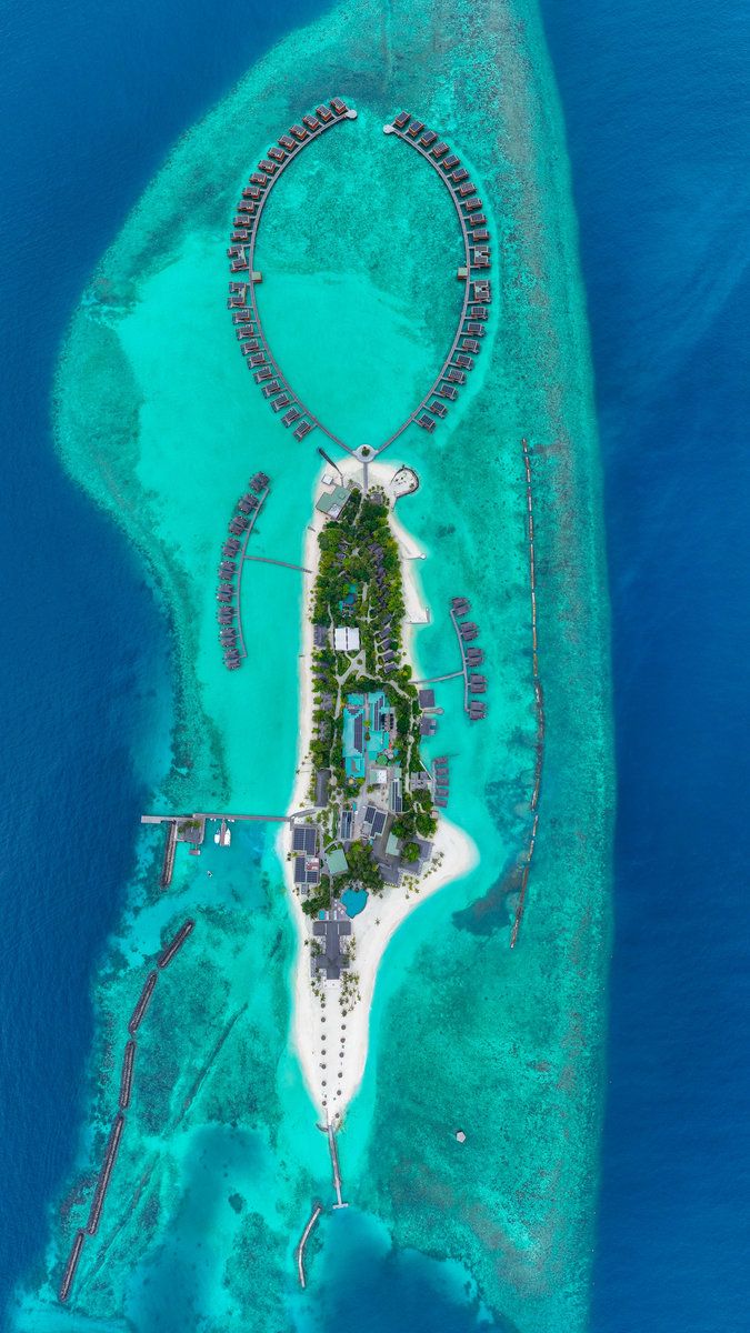 Veligandu Island Resort & Spa