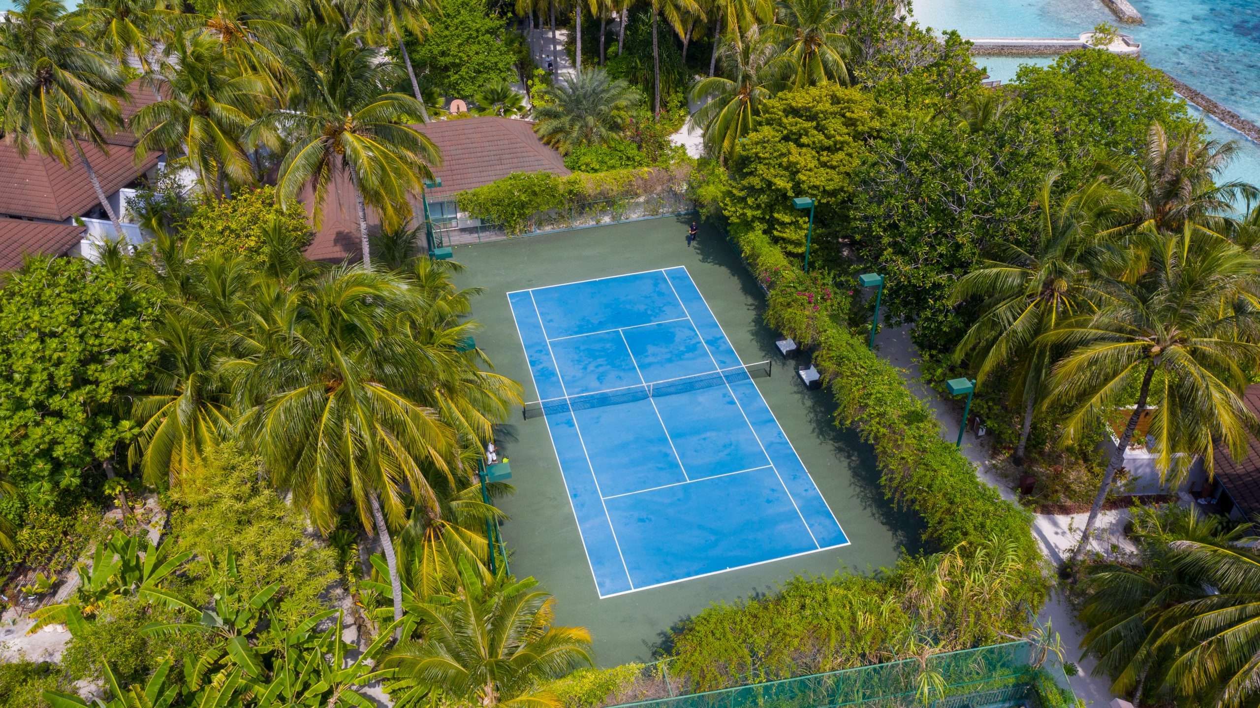 RTC Tennis Coaching