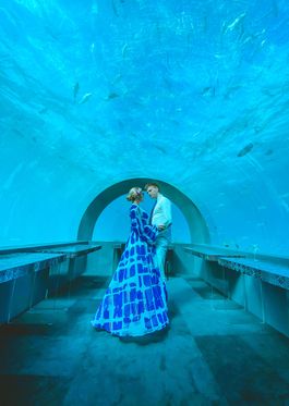 H2O by Andrea Berton