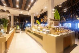 Matheefaru Restaurant